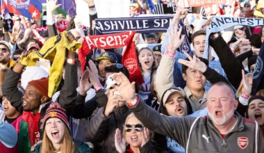 Premier League Fan Fest heading to Tampa Bay in April 2026