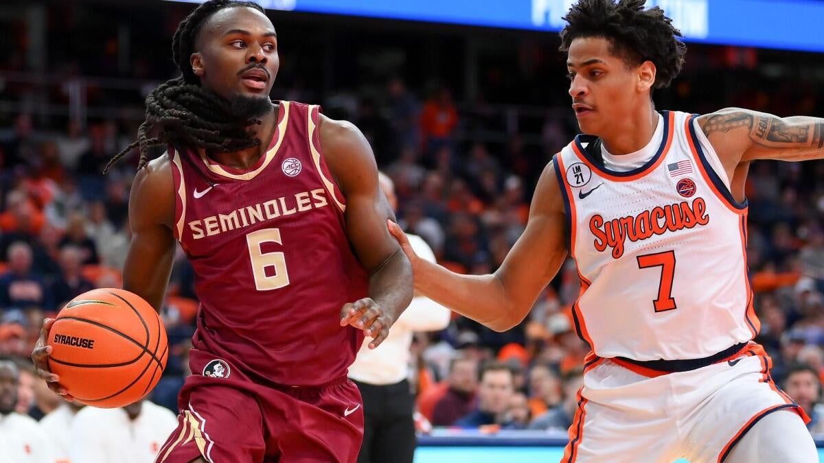 Florida State vs. Boston College prediction, odds, time: 2026 college basketball picks from proven model