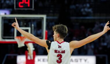 Miami (OH) vs. Western Michigan prediction, odds, spread, time: 2026 college basketball picks from proven model