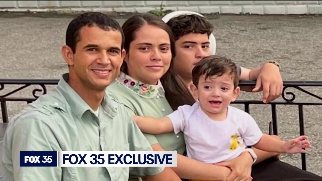 Carbon monoxide suspected in death of Florida family of 4