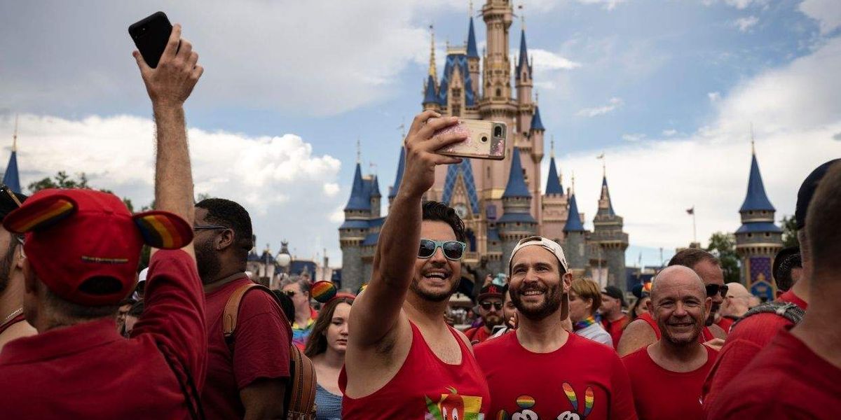 Gay Days Orlando 35th anniversary event abruptly canceled