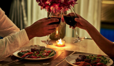 Valentines Day in Tampa Bay