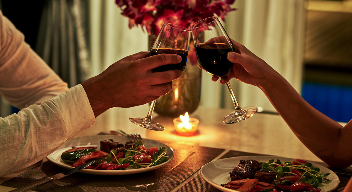 Valentines Day in Tampa Bay