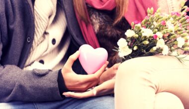 Love is in the air as Valentine's Day gift purchases are projected to skyrocket