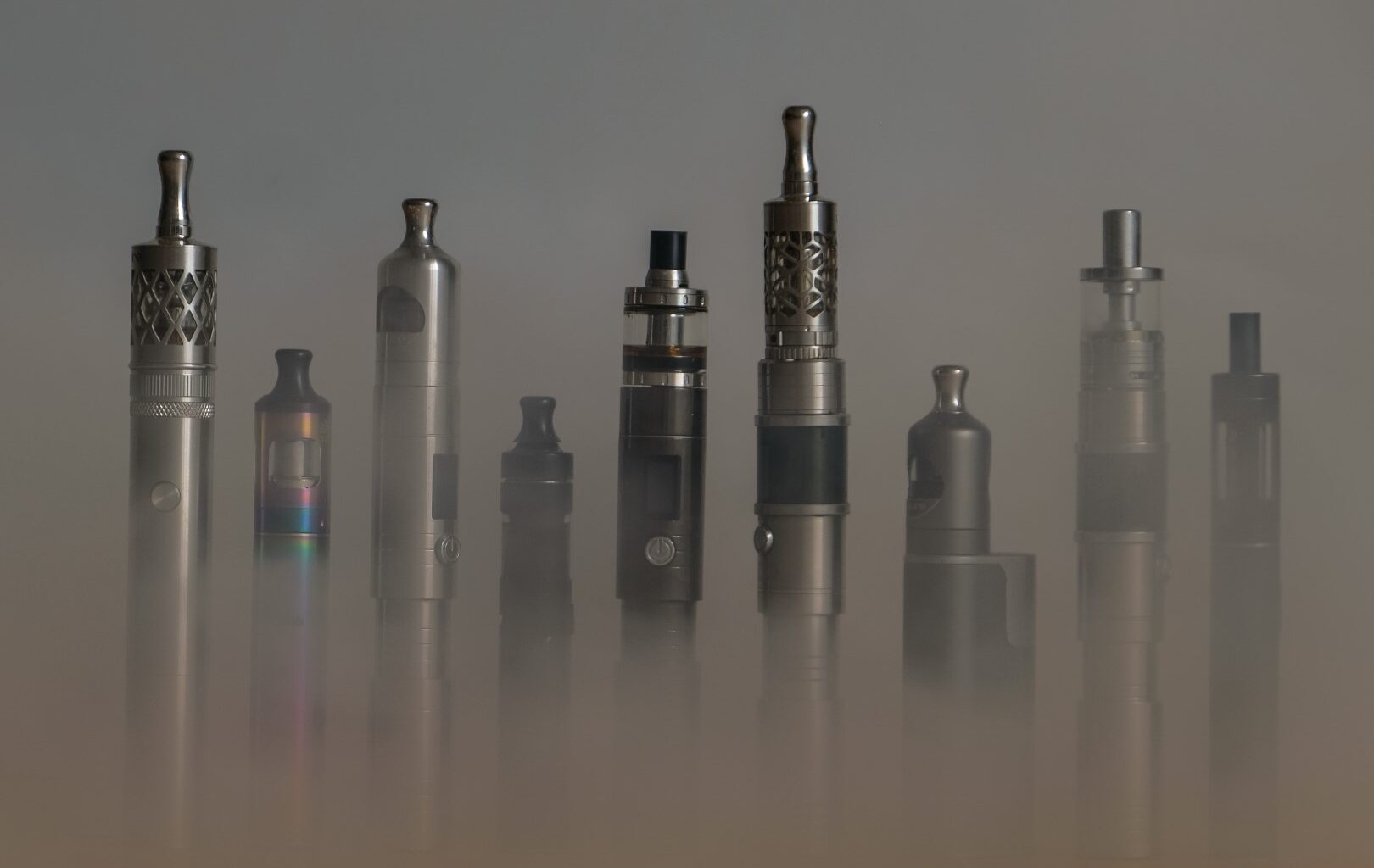 Florida completes biggest sweep of illegal vapes in state history