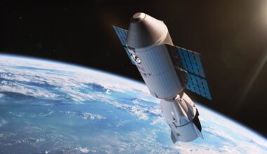 NASA to let private company Vast visit space station for private mission in 2027 – Orlando Sentinel