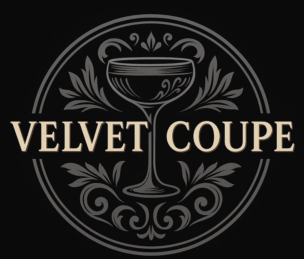 New Wine Lounge Velvet Coupe Opening in St. Petersburg