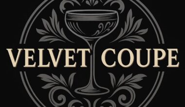 New Wine Lounge Velvet Coupe Opening in St. Petersburg