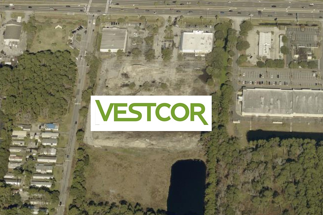 City of Jacksonville considering $5 million loan for affordable housing community