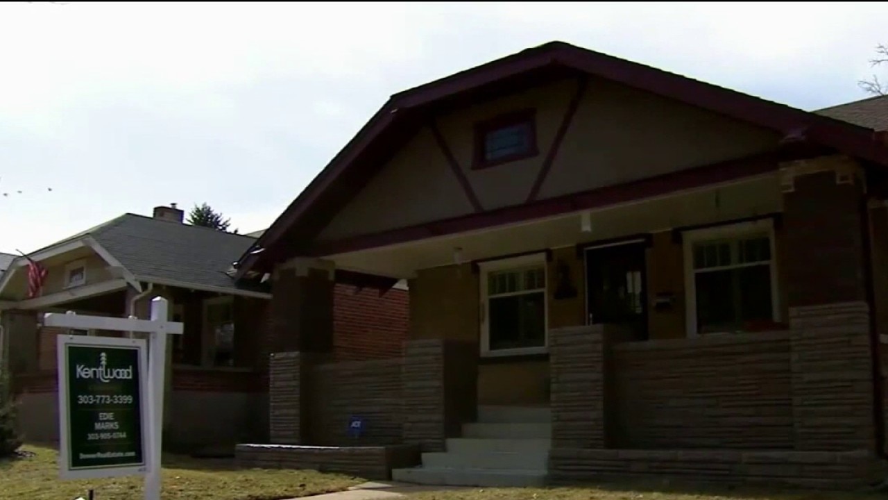 State lawmaker pushing first-time homebuyer bill