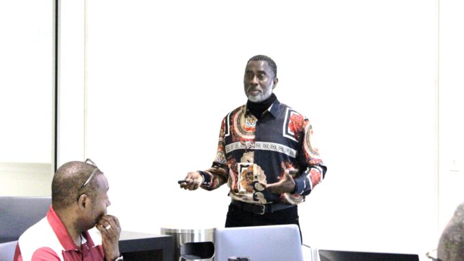 Award-Winning 2025 Duval County Teacher of the Year Releases Innovative Documentary on Student Engagement – Free Press of Jacksonville