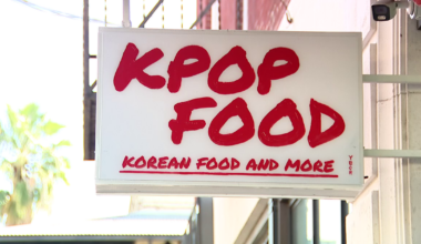 Ybor City restaurant hopes that butter and dynamite can reel in K-pop fans