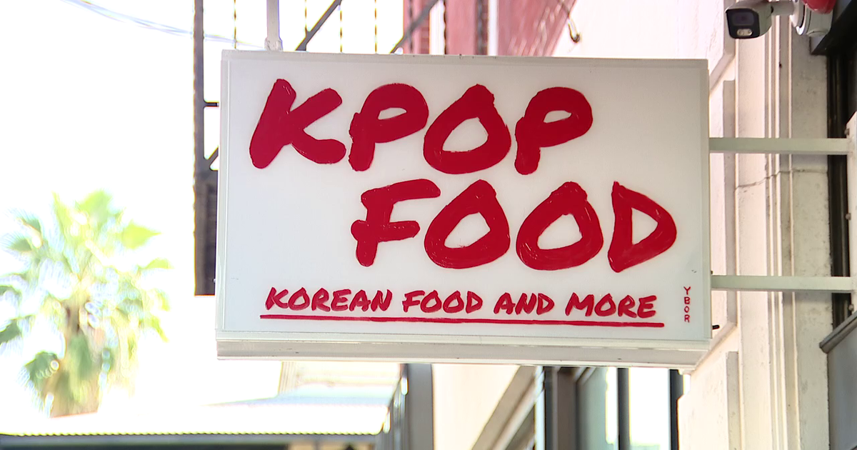 Ybor City restaurant hopes that butter and dynamite can reel in K-pop fans