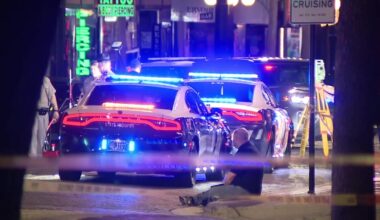 Tampa police hosting community town hall for pedestrian safety in Ybor City