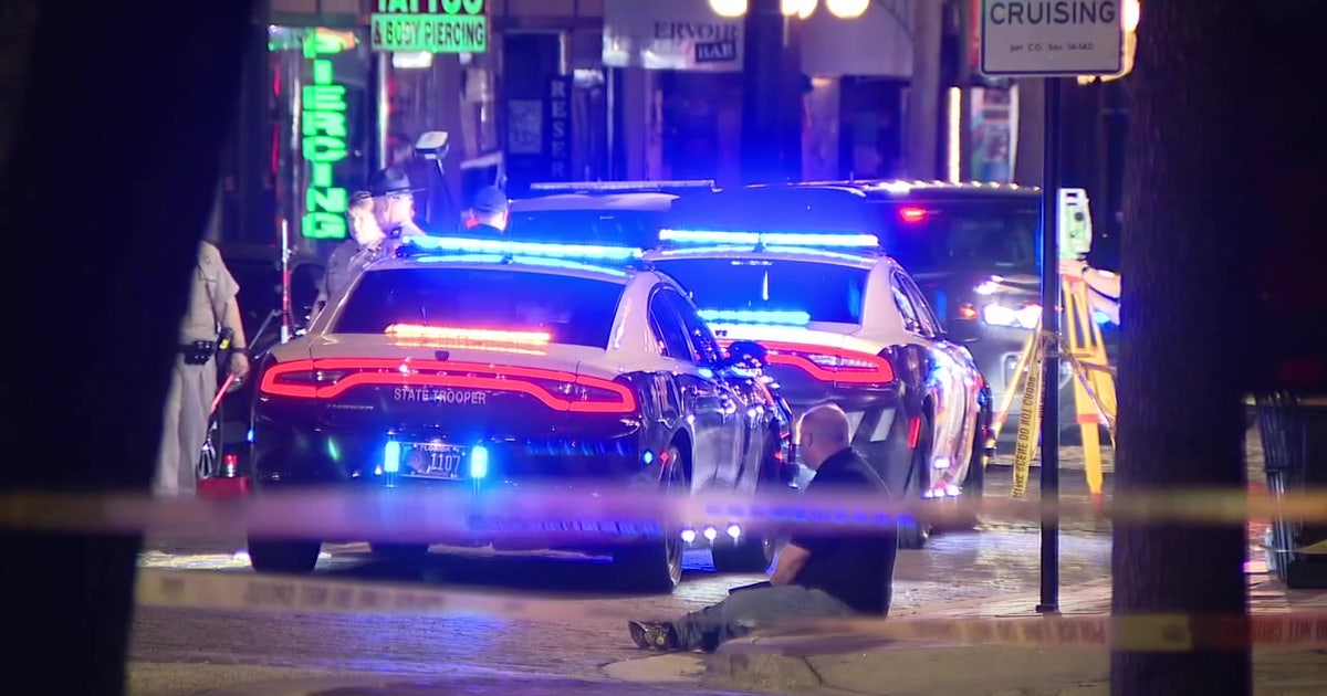 Tampa police hosting community town hall for pedestrian safety in Ybor City