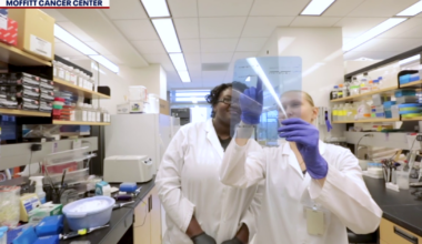 Moffitt researchers develop algorithm to predict cancer cell evolution