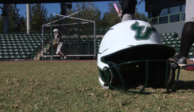 USF softball has high expectations heading into 2026 campaign