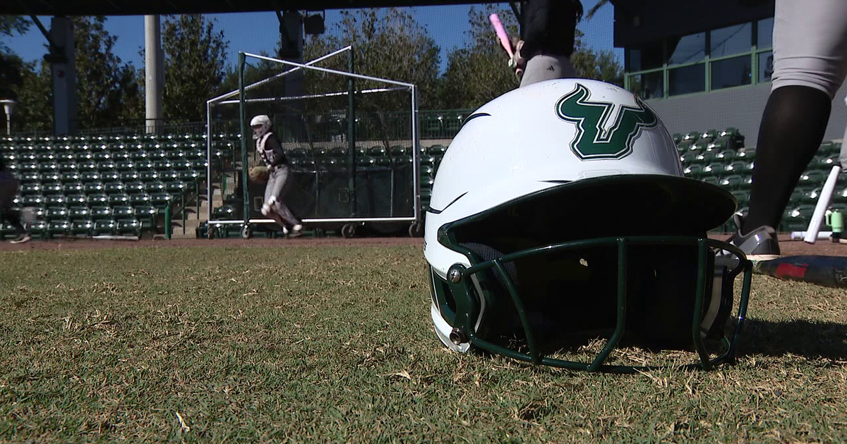 USF softball has high expectations heading into 2026 campaign