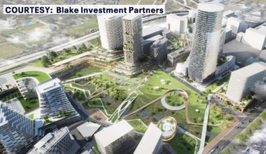 The race to reshape St. Pete: Nine visions compete for Historic Gas Plant District