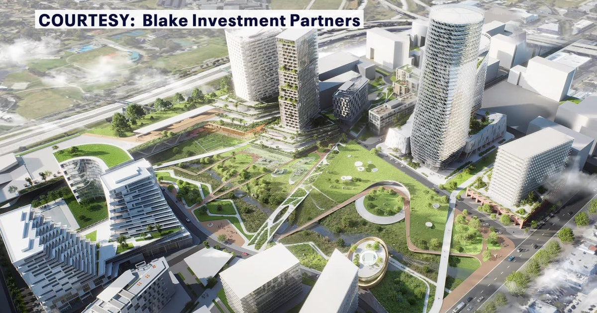 The race to reshape St. Pete: Nine visions compete for Historic Gas Plant District