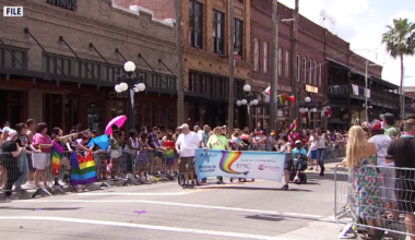 'Pride of Tampa' festivities: New team quickly works to keep tradition alive