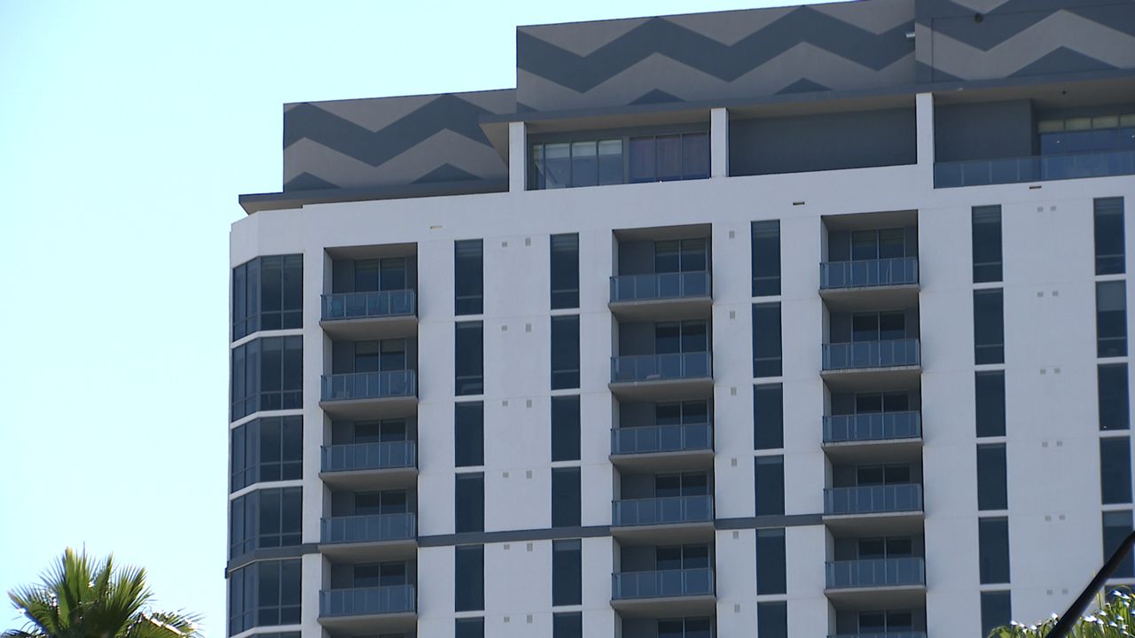 Which is cheaper? Renting or buying in Tampa Bay