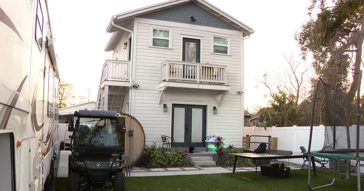 Florida ‘Granny Flat’ bill could expand backyard housing in Tampa Bay area