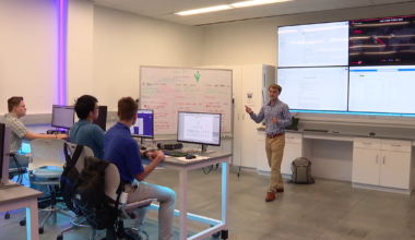 Florida Poly to launch cybersecurity and AI laboratory on campus