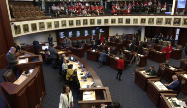 Florida emergency trust fund nears expiration, House yet to act on extension
