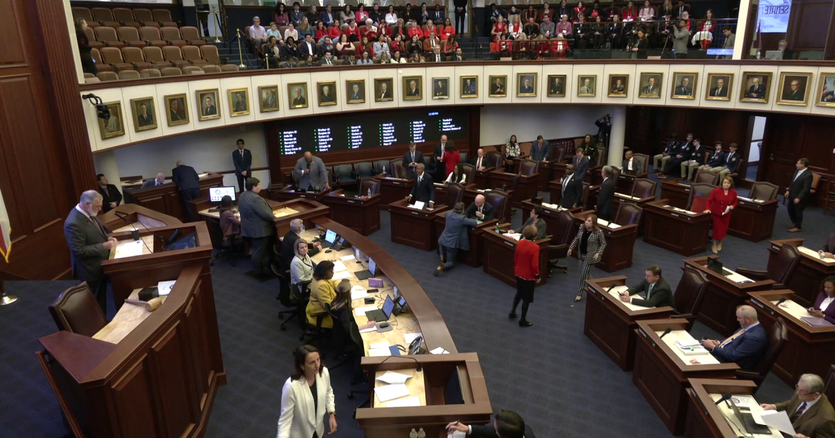 Florida emergency trust fund nears expiration, House yet to act on extension