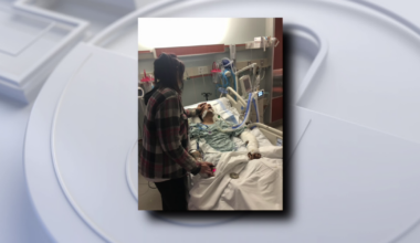 Tampa mom shares journey caring for injured veteran son, local help available to avoid caregiving burnout