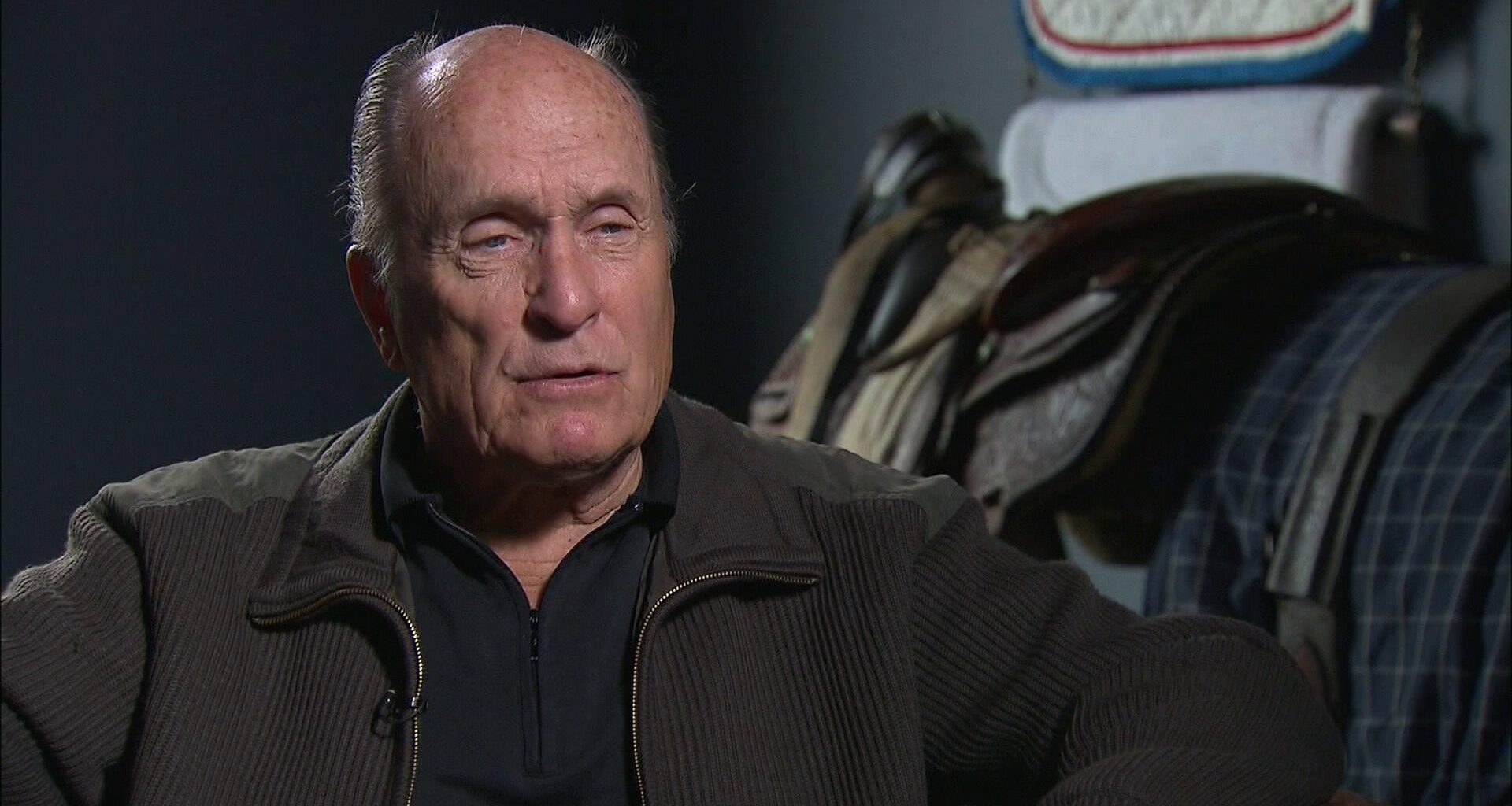 Robert Duvall remembered for Jacksonville film