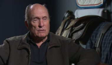 Robert Duvall remembered for Jacksonville film
