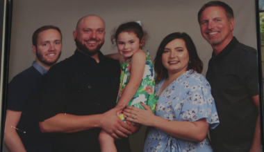 Bay Area business mogul killed in DUI crash saves four lives through organ donation