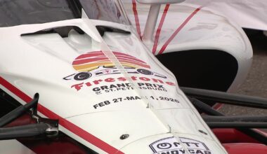 Firestone Grand Prix of St. Petersburg 2026: Here’s what to know