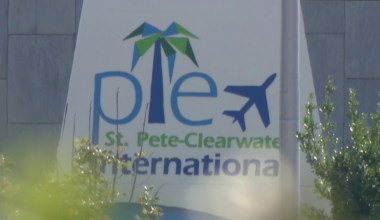 St. Pete-Clearwater Airport ranked 2nd most affordable in U.S.