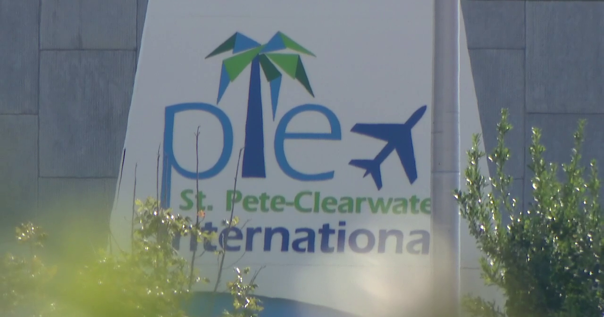 St. Pete-Clearwater Airport ranked 2nd most affordable in U.S.