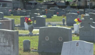 Activists make last push to stop development near historic Marti-Colon Cemetery over unmarked grave concerns