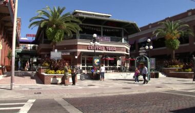 Tampa rolls out new pedestrian safety improvements in Ybor City after deadly crash