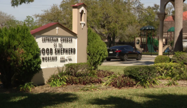 Parents left scrambling after South Tampa preschool announces closure