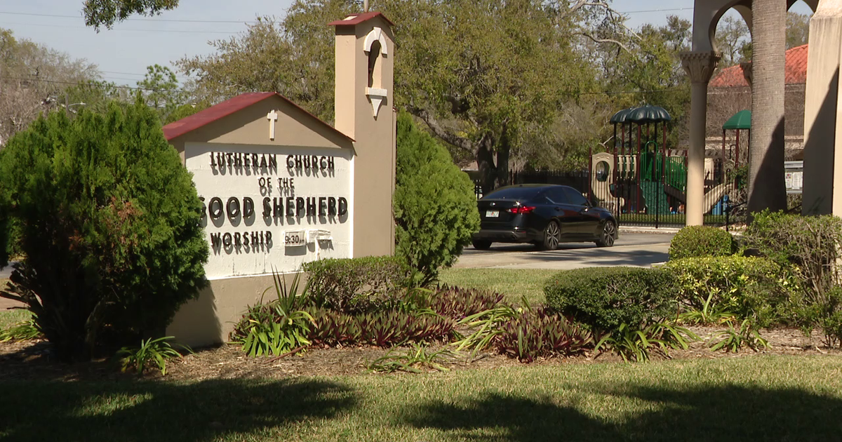 Parents left scrambling after South Tampa preschool announces closure