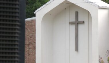 Florida bill could allow armed volunteers at houses of worship