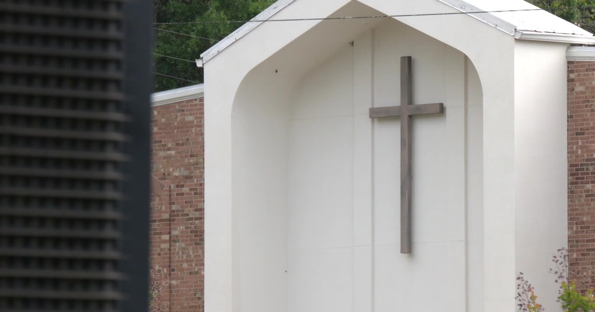 Florida bill could allow armed volunteers at houses of worship