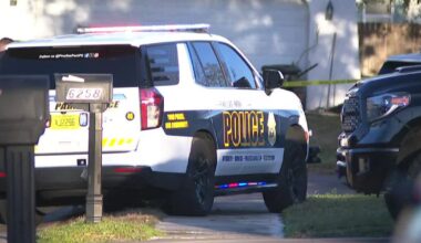 2 injured during Pinellas Park domestic stabbing incident: Police