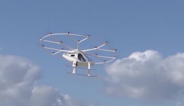 St. Petersburg plots course for 'air taxis' at Albert Whitted Airport, task force delivers roadmap