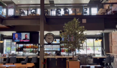 St. Pete food hall begins phased opening in downtown