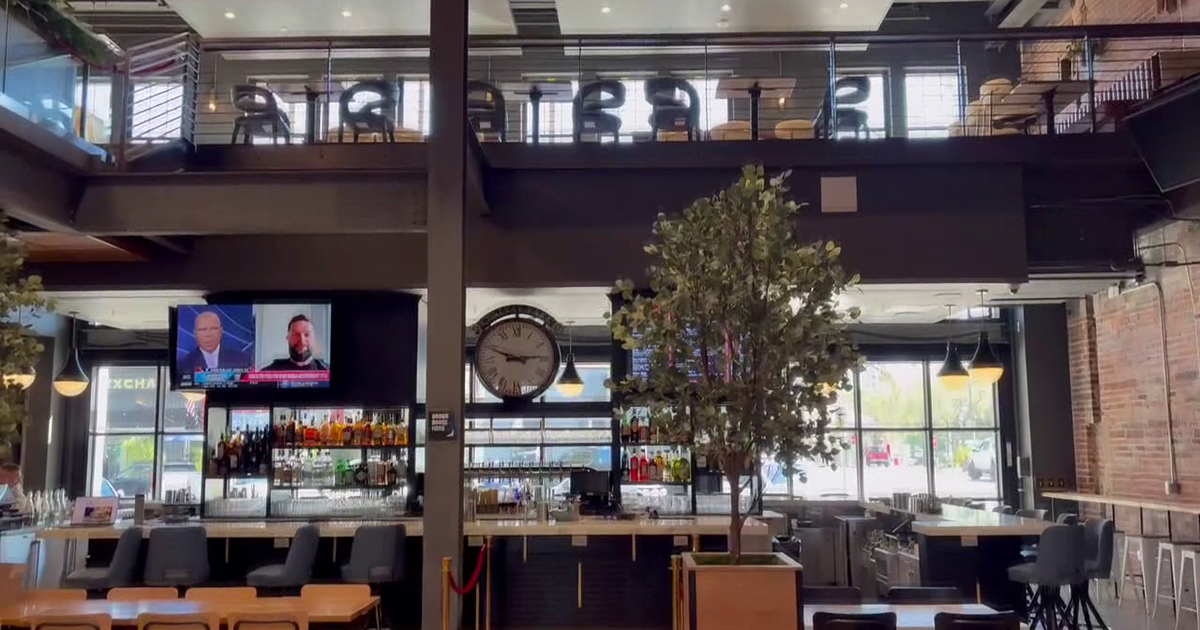 St. Pete food hall begins phased opening in downtown