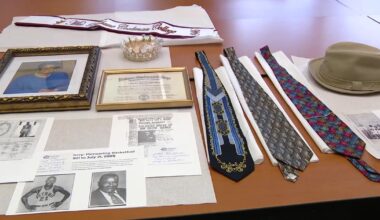 Tampa’s Black History Museum seeks community donations ahead of 2027 opening