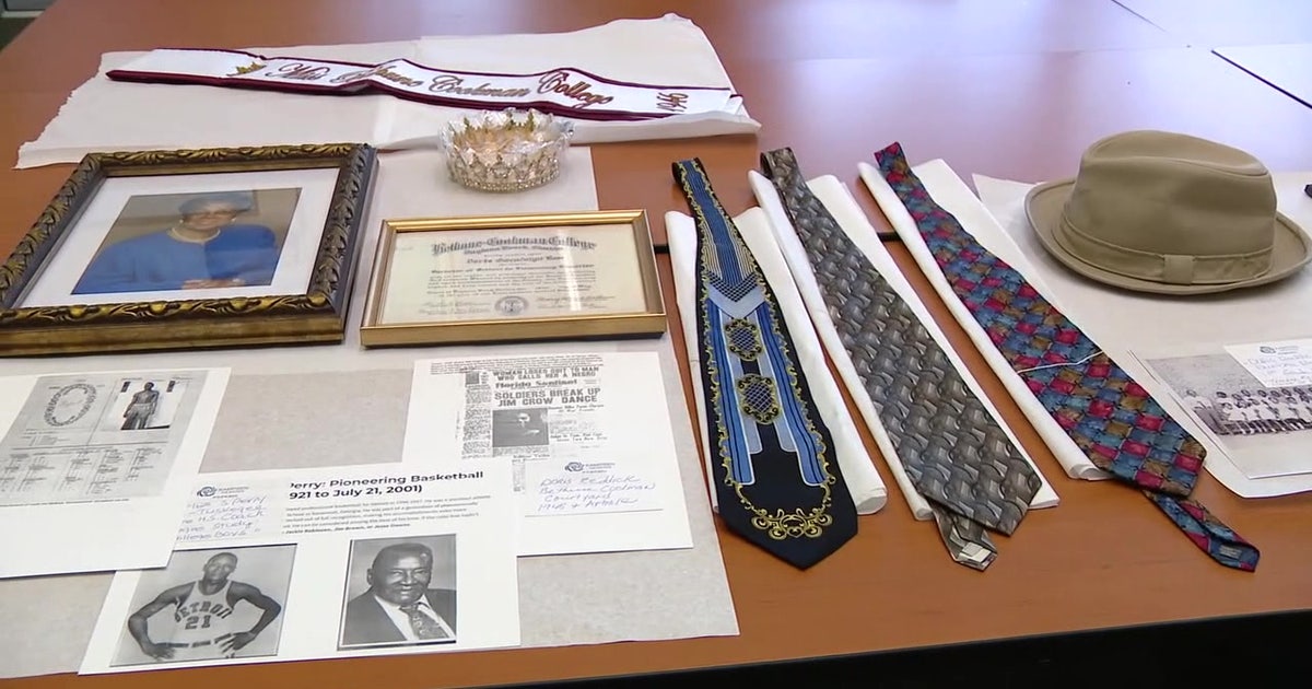 Tampa’s Black History Museum seeks community donations ahead of 2027 opening