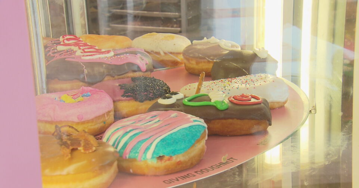 Voodoo Doughnut to open 1st Miami shop with grand celebration, community giveback